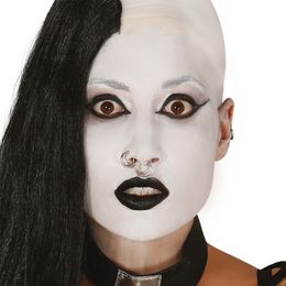 Nenälävistykset Hopea