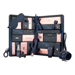 Naughty & Nice Adventskalender 2025