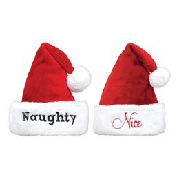 Naughty & Nice Nisselue