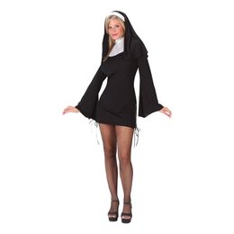 Naughty Nun Kostyme