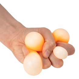 Bildspel - Neon Squish Ball