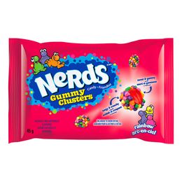 Nerds Gummy Clusters Rainbow