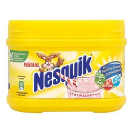 Nesquik Jordgubb
