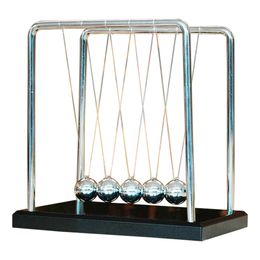 Bildspel - Newtons Vagga XL