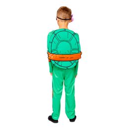 Bildspel - Ninja Turtles Barn Maskeraddräkt