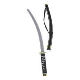 Ninjasverd med Futteral