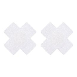 Nipple Covers Kors Vita Glitter