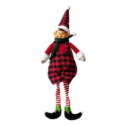 Lysbildefremvisning - Nissedukke