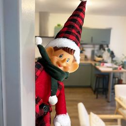 Lysbildefremvisning - Nissedukke