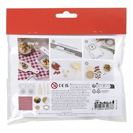 Bildspel - Nissedörr DIY Pizza Kit
