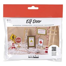 Nissedør DIY Byggeplads Sæt