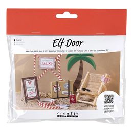 Nissedør Ferie Sæt