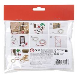 Lysbildefremvisning - Nissedør Ferie Sæt