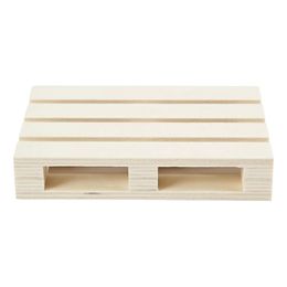 Lysbildefremvisning - Nissedør Trepalle