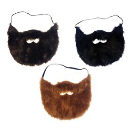 Hipsterskæg til Nødsituationer