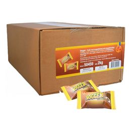 Nogger Bites Økonomipakke