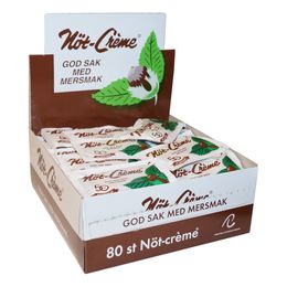 Nöt-Créme Chokladkräm Storpack