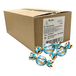 Nöt-Créme Cookie Dough Pralin Storpack
