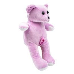 Bildspel - Nudist Nalle