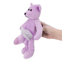 Bildspel - Nudist Nalle