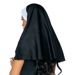 Bildspel - Nunneslöja Deluxe