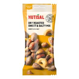 Nutisal Sweet & Salty