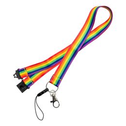 Bildspel - Nyckelband Pride