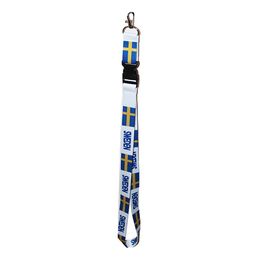 Nyckelband Sverige