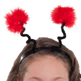 Bildspel - Nyckelpiga Barn Maskeraddräkt