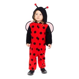 Marihøne Onesie Baby Kostyme