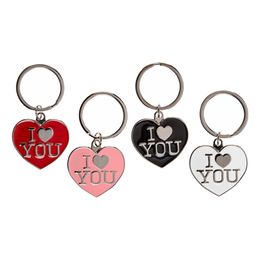 Nyckelring I Love You