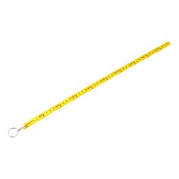 Bildspel - Nyckelring Tumstock Vikbar