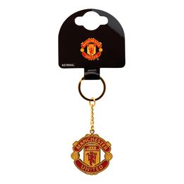 Nyckelring Manchester United