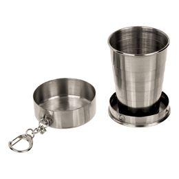 Nyckelring med Shotglas