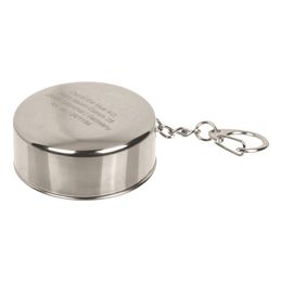 Bildspel - Nyckelring med Shotglas