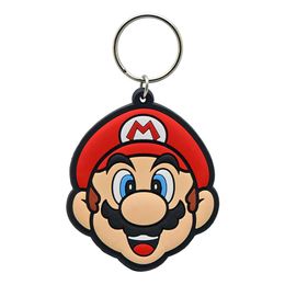 Nøglering Super Mario