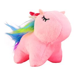 Bildspel - Nyckelring Unicorn