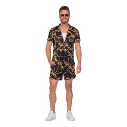 Nyrik Maskeraddräkt