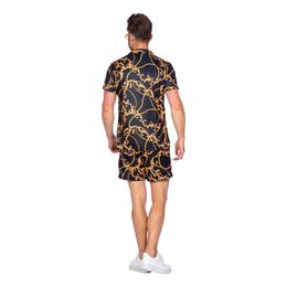 Bildspel - Nyrik Maskeraddräkt