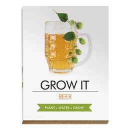 Kasvata Oma Oluutesi