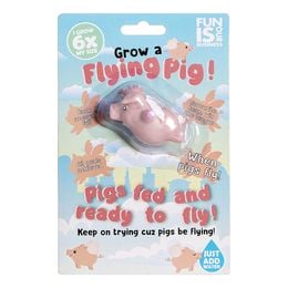 Odla en Flygande Gris