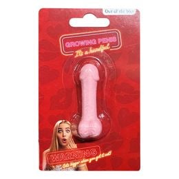 Odla en Penis