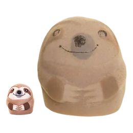 Lysbildefremvisning - Dyrk en Dovendyr