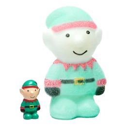 Diaesitys - Kasvata Tonttu