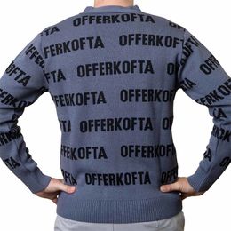 Bildspel - Offerkofta