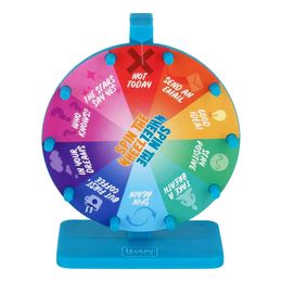 Spin the Wheel Office Edition