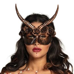 Ögonmask Mama Legba