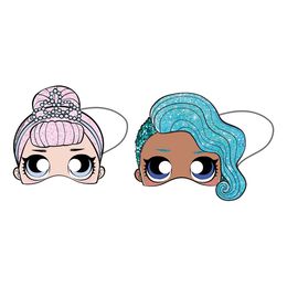 Ansigtsmasker L.O.L.