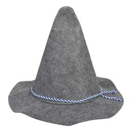 Oktoberfest Bondhatt Grå