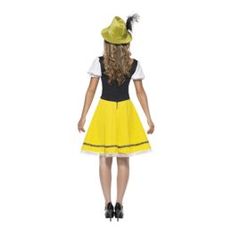 Bildspel - Oktoberfest Dam Maskeraddräkt